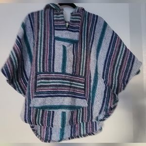 Mexican Poncho